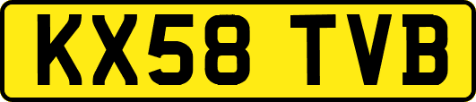 KX58TVB