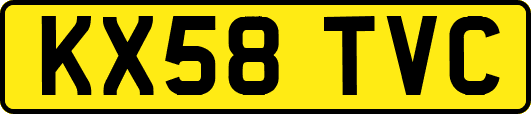KX58TVC