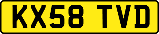 KX58TVD