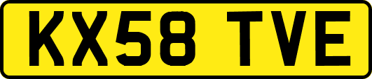 KX58TVE