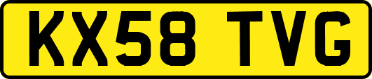KX58TVG