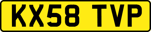 KX58TVP