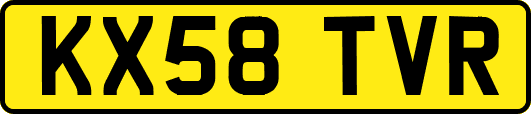 KX58TVR