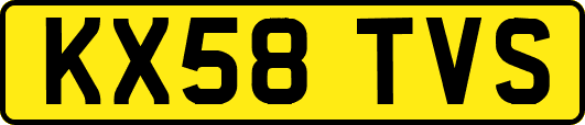 KX58TVS