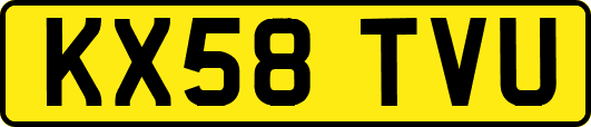 KX58TVU