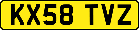 KX58TVZ