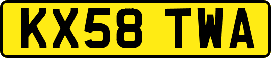 KX58TWA