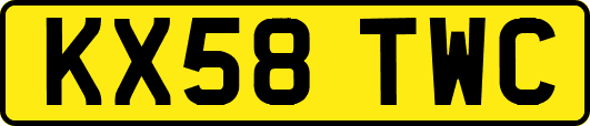 KX58TWC
