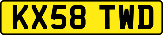 KX58TWD