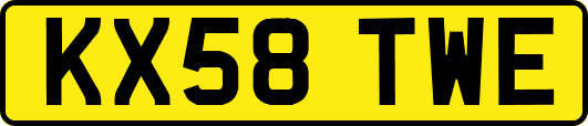 KX58TWE
