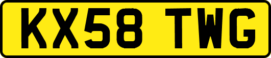 KX58TWG