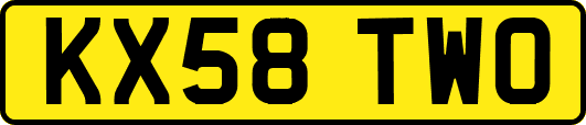 KX58TWO