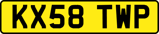 KX58TWP