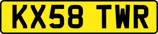 KX58TWR