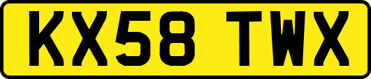KX58TWX