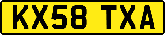 KX58TXA