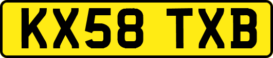 KX58TXB