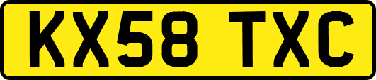 KX58TXC