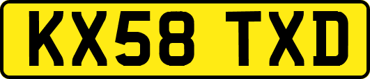 KX58TXD