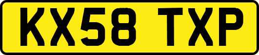 KX58TXP