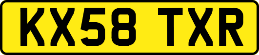 KX58TXR