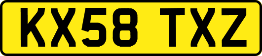 KX58TXZ