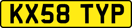 KX58TYP