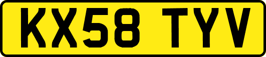 KX58TYV