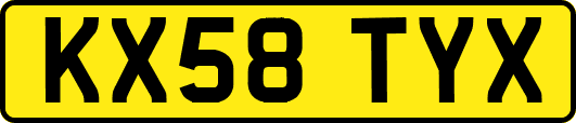KX58TYX