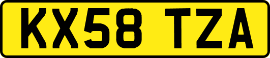 KX58TZA
