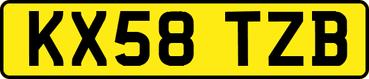 KX58TZB