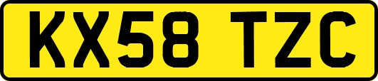 KX58TZC