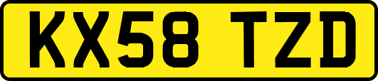 KX58TZD