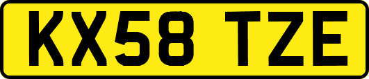 KX58TZE