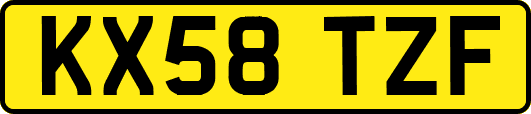 KX58TZF