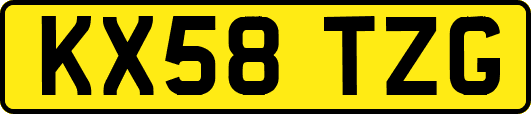 KX58TZG