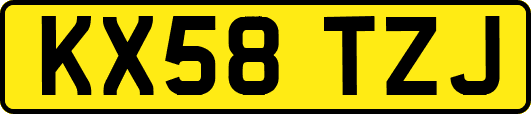KX58TZJ