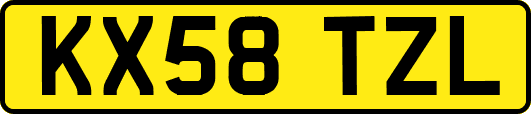 KX58TZL