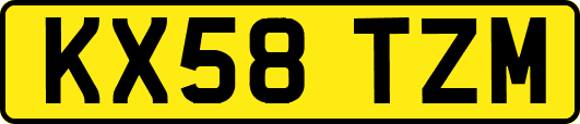 KX58TZM