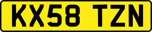 KX58TZN