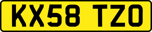 KX58TZO