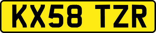 KX58TZR