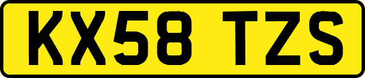 KX58TZS