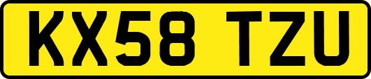 KX58TZU