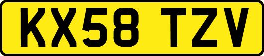 KX58TZV