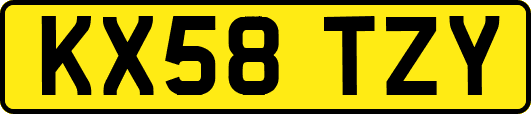 KX58TZY
