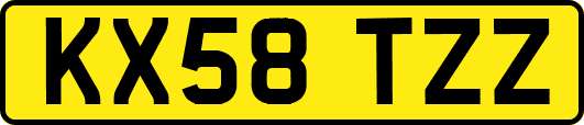 KX58TZZ