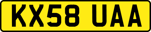 KX58UAA