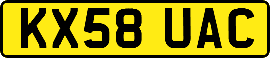 KX58UAC