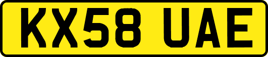 KX58UAE